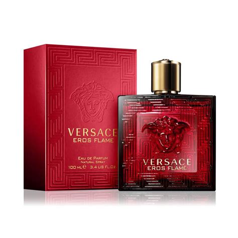 versace eros flame eau de parfum tiendas|Versace Eros Flame 100ml price.